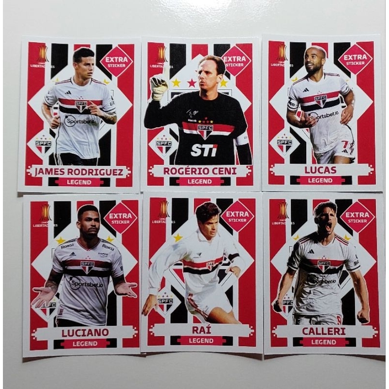 São Legend: Guia Completo e Onde Comprar | BuscaProdutos