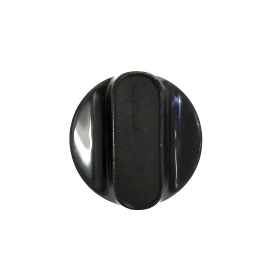 1 Botão Manipulo Para Fogão Consul / Cooktop Mondial e muitos outros modelos Rosa Maria