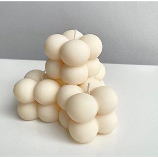 Kit 2 Molde Silicone Vela Mini Bubble 514 Sabonete Lembrança em Oferta na Shopee