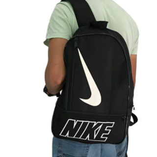 Mochila Masculina NK Feminina Escola Bolsa de Viagem Resistente Grande Para Trabalho Faculdade Sporte e Unissex