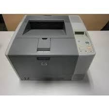 impressora hp laser 2420  funcionando