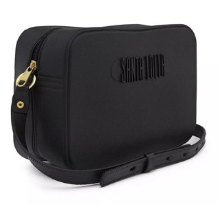 Bolsa Santa Lolla Bolsinha de Ombro LISA Blogueira Quadrada Super Promoção