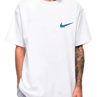 Camiseta Nk Rick and Morty - LANÇAMENTO