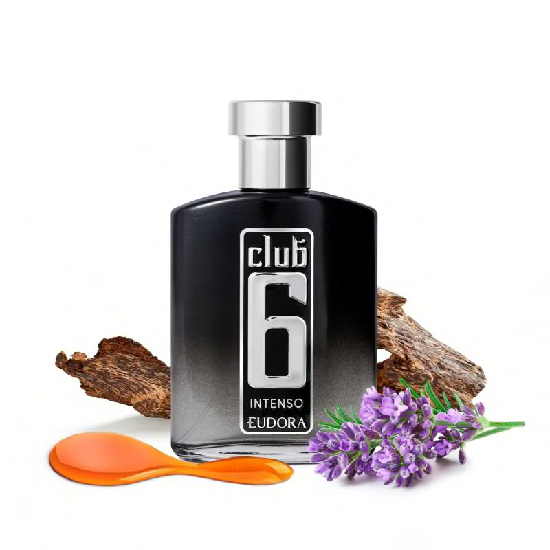 Club 6 Eudora Intenso: Onde Comprar | BuscaProdutos