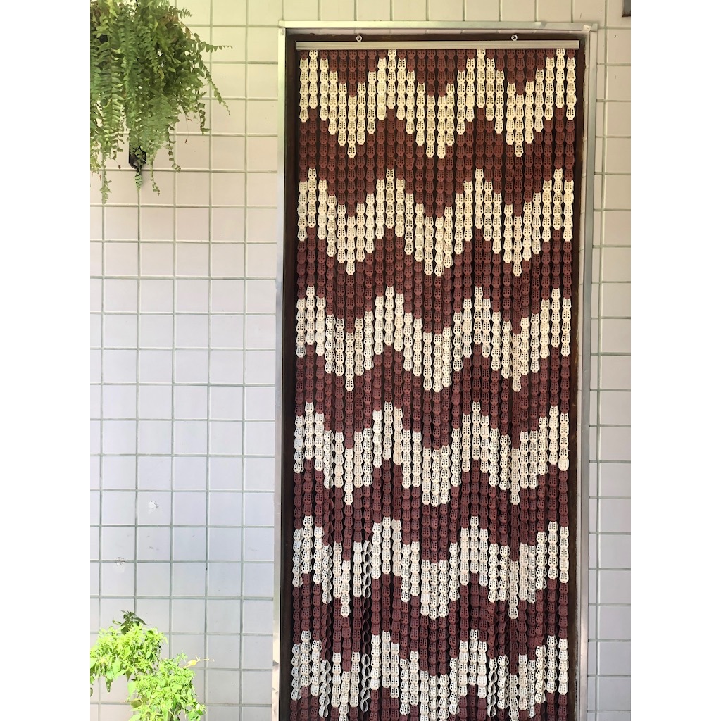 Cortina Italiana Plástica: Onde Comprar | BuscaProdutos