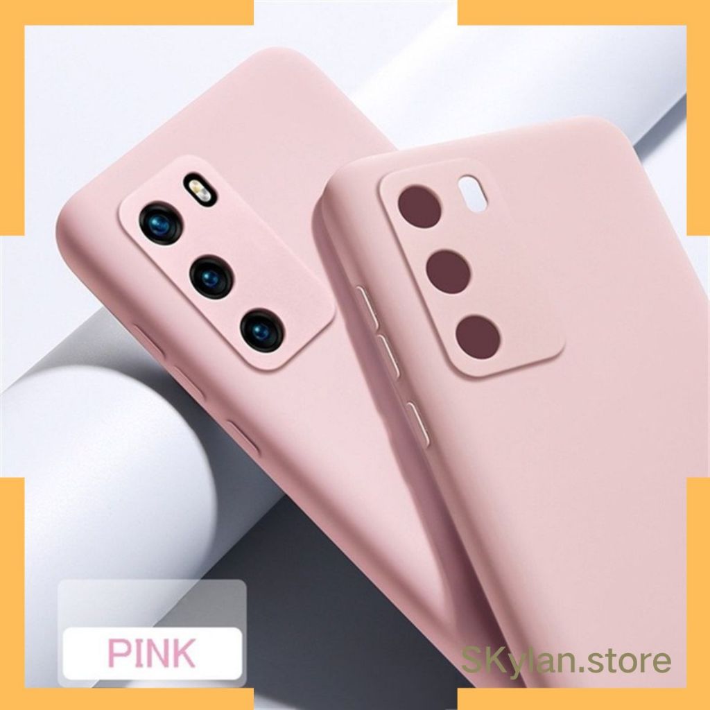 Capa case Aveludado Soft TPU Liquid Silicone Samsung Galaxy S10+/S20/S20+/S20FE/S21/S21FE