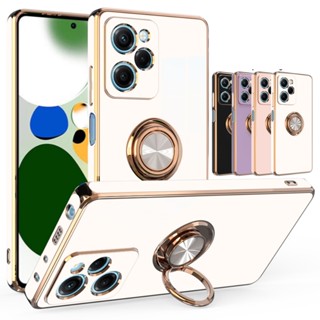 Capa Capinha Case Para Xiaomi Poco X5 Pro 5g Luxo Premium