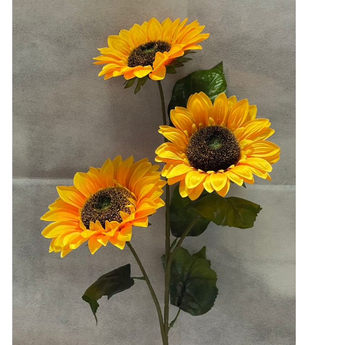 O que é Girassol Artificial Médio? Guia e Onde Comprar | BuscaProdutos