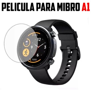 Película para Xiaomi Mibro A1 de vidro temperado Proteção de Tela