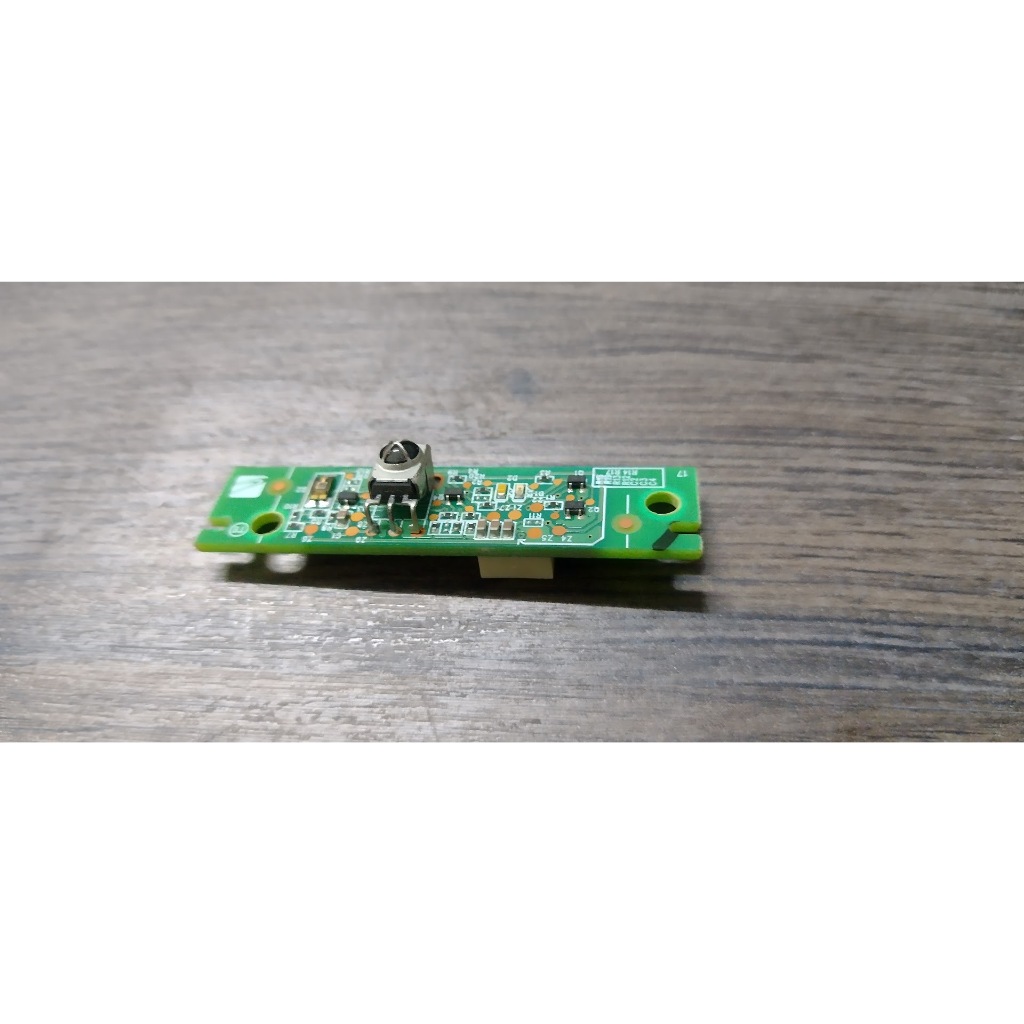 Placa Sensor Tv Philips 32pfl5604 78