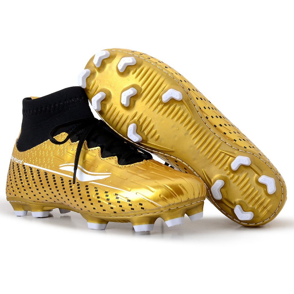 Chuteira 34 Campo: Onde Comprar | BuscaProdutos