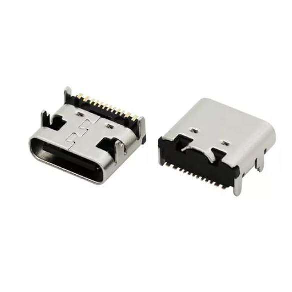 KIT Conector Solto Tablet M10 (5 A 10 PEÇAS) | PRODUTO NOVO
