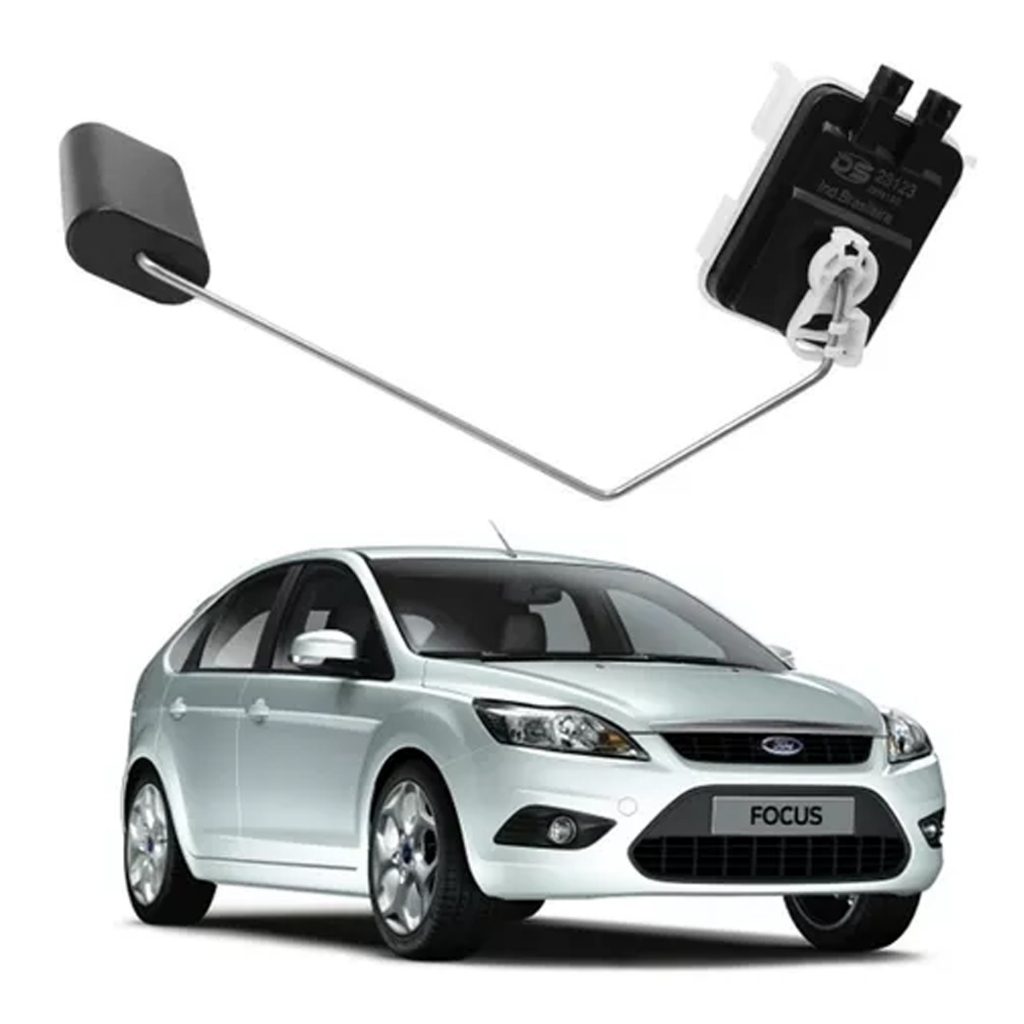 Sensor Nível Boia Combustível Focus 1.6 Flex 2007 2008 2009 DS23123