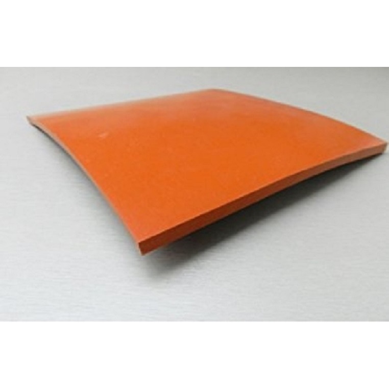 Manta Silicone Macia 10x20cm X 5mm adaptador Softpad Long Drink