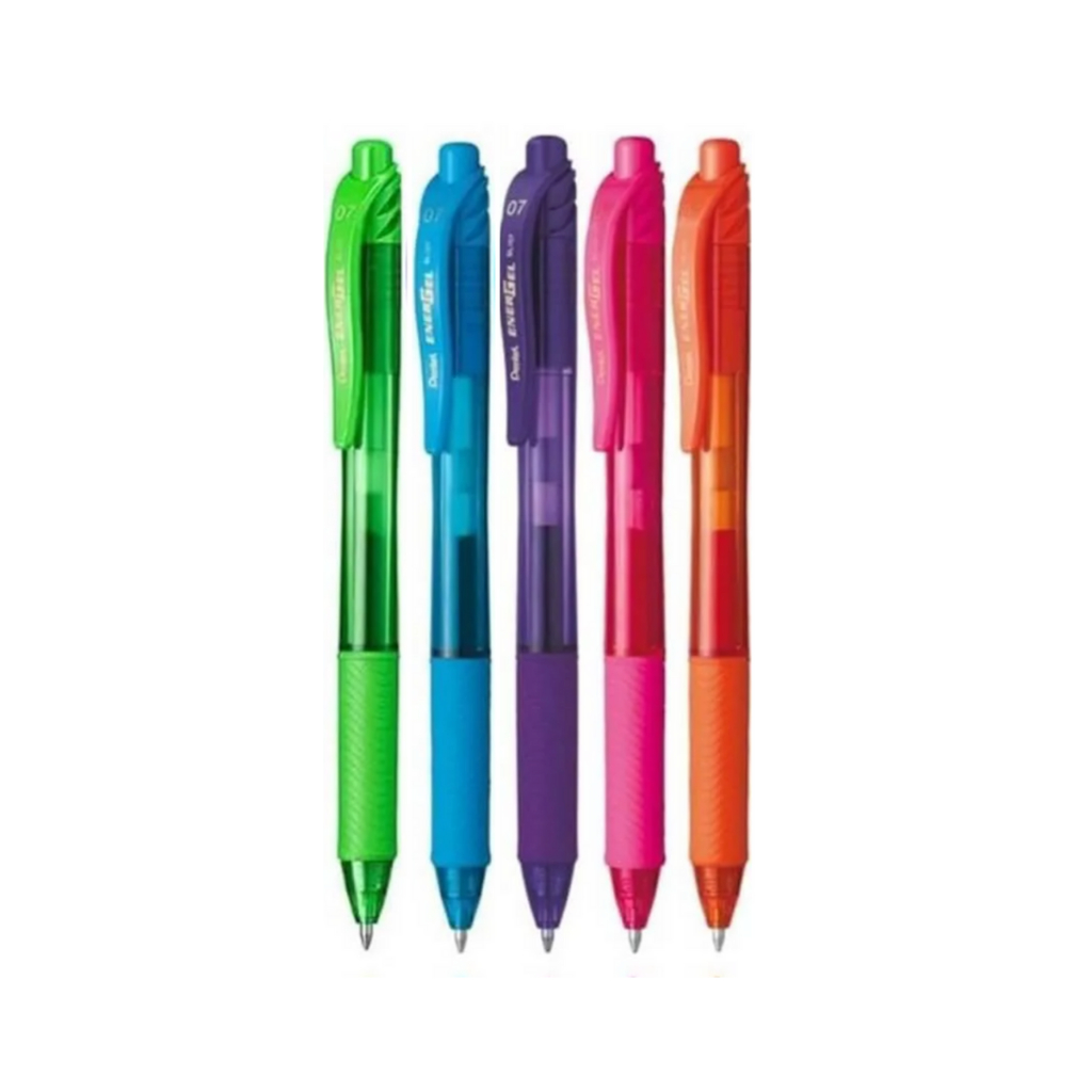 Caneta em Gel Pentel: Onde Comprar | BuscaProdutos