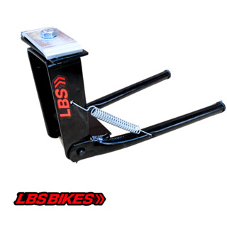 Descanso Central Material Resistente LBS BIKES  Cavalete P/Bike
