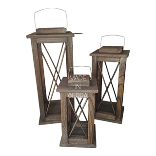 3 luminárias marroquinas, rústicas com detalhe lateral, Enfeites para sala, decoraçãopara casa em Oferta na Shopee