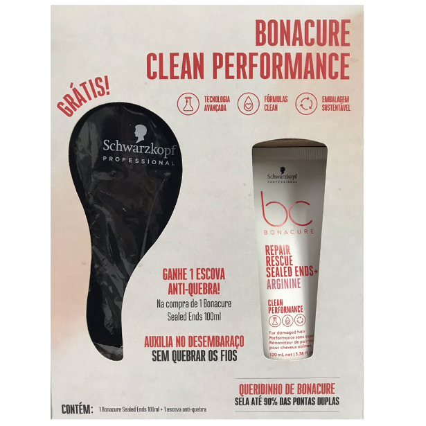 Repair Rescue Sealed Ends Bonacure: Onde Comprar | BuscaProdutos