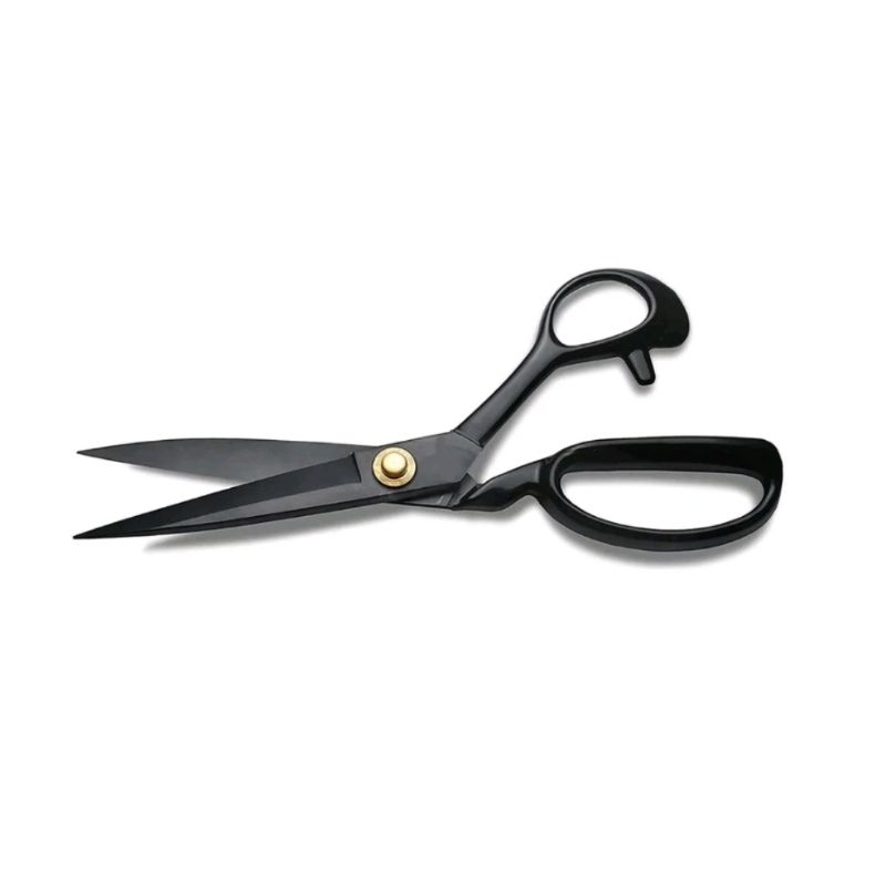 Tesoura de Costura Corte Alfaiate Profissional 8, 9 , 10 , 11 e 12 Polegadas