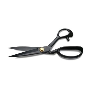 Tesoura de Costura Corte Alfaiate Profissional 8, 9 , 10 , 11 e 12 Polegadas