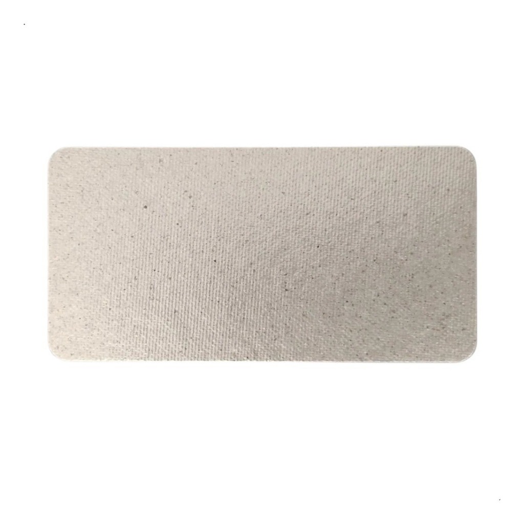 Placa De Mica Guia Micro-ondas Philco Pme25 Electrolux Mep37