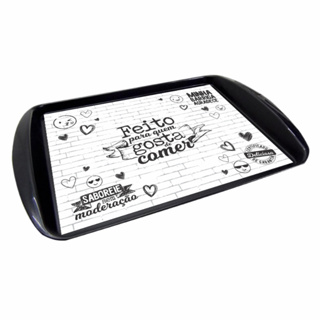 Papel Bandeja Jogo Americano para bandejas (500un) em Oferta na Shopee