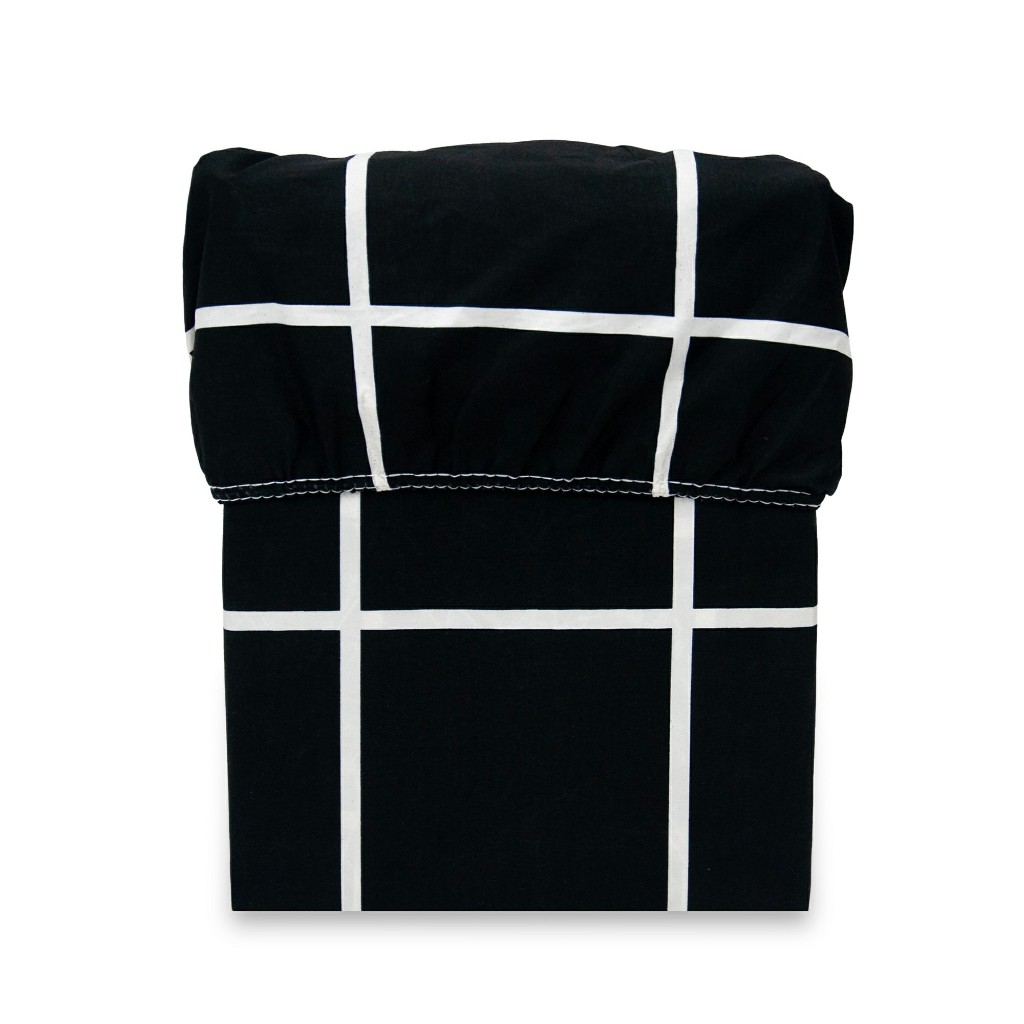 Lençol Solteirão de Baixo c/ Elástico Percal Flex Estampado 400 Fios Toque Acetinado em Oferta na Shopee