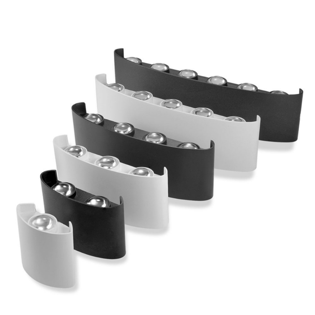 Arandela Facho: Guia Completo e Onde Comprar | BuscaProdutos