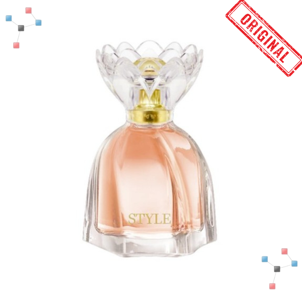 Perfume Marina de Bourbon Royal Style EDP Feminino 100ML