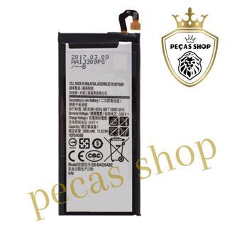 Bateria para celular J5 Pro compatível com J530 / J5 Pro / A5 2017 / A520 Eb-bj530abe