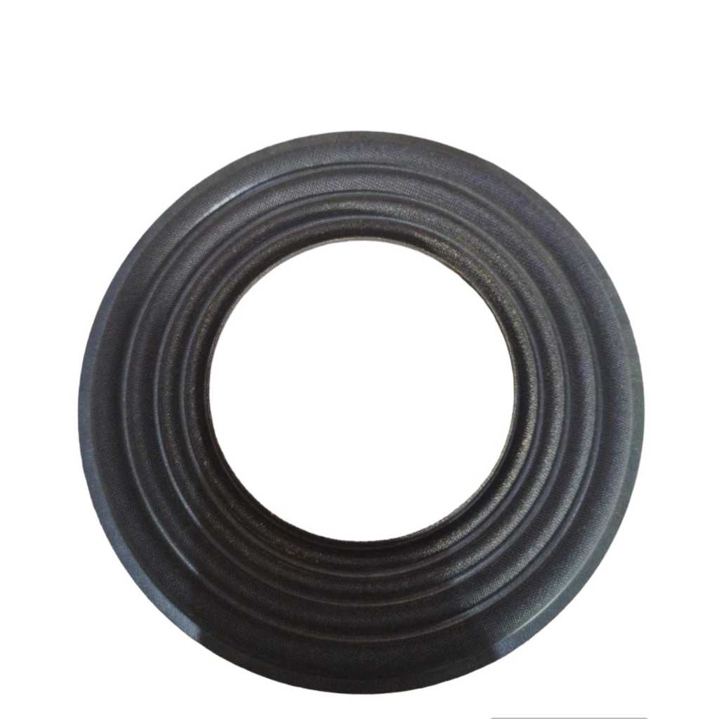 Centragem 200 alta dupla preta com garganta furo 99/00 em Oferta na Shopee