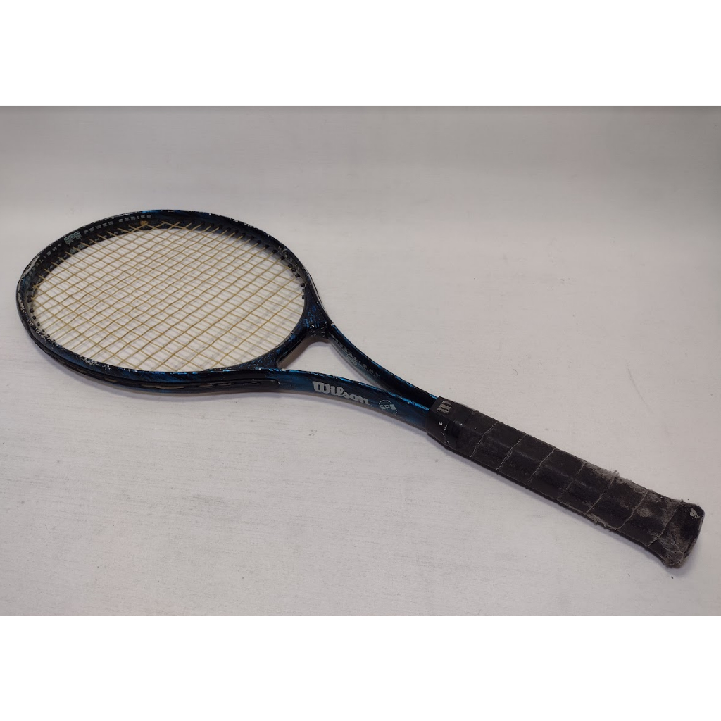 Raquete Tenis Wilson Advantage Court Usada