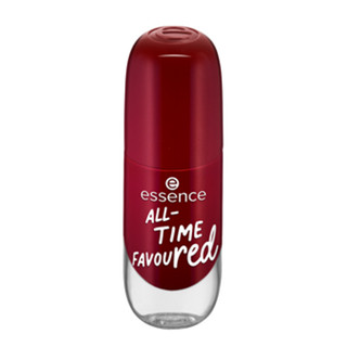 Esmalte de unhas com efeito gel essence 14 ALL-TIME FAVOUred