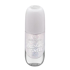 Esmalte de unhas com efeito gel essence 18 dazzling SHELL
