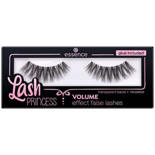 Cílios postiços Lash Princess Volume essence