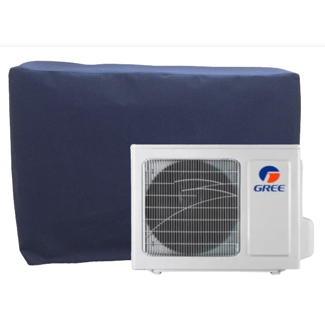 Capa de Proteção Condensadora Gree Eco Garden 12000 btus
