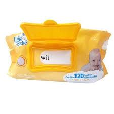 Toalha Umidecida Upa Bebe 140