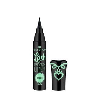 Delineador Lash Princess essence preto