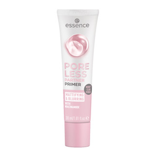 Primer matificante PORELESS PARTER PRIMER essence