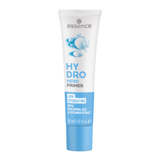 Primer hidratante HYDRO HERO PRIMER essence