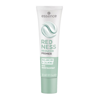 Primer antivermelhidão REDNESS REDUCER PRIME essence