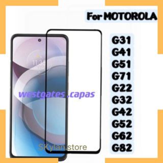 Pelicula 3D Vidro Compativel Motorola G31 G41 G51 G71 G22 G32 G42 G52 G62 G82