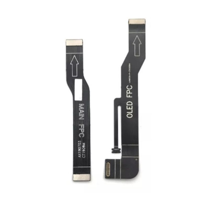 kit flex LCD xiaomi mi 9 lite novo