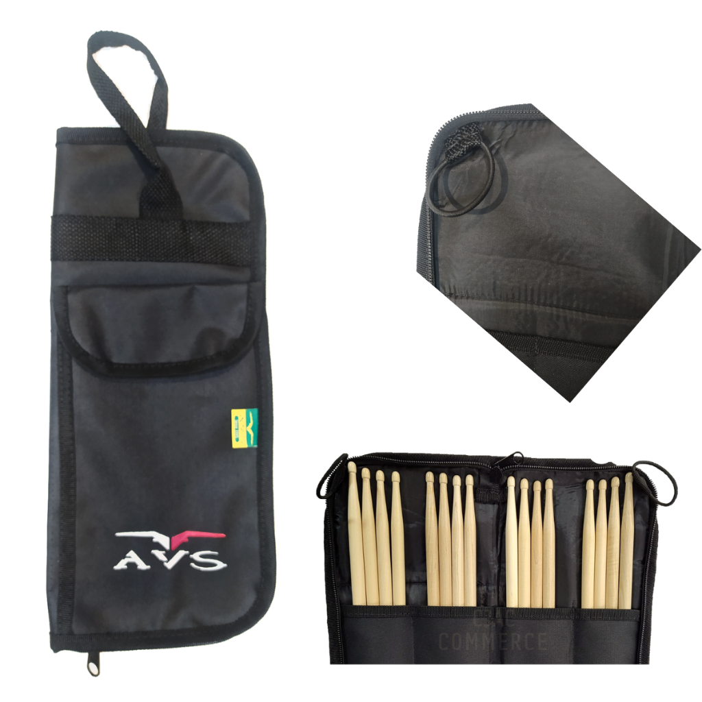 Bag Avs: Guia Completo e Onde Comprar | BuscaProdutos