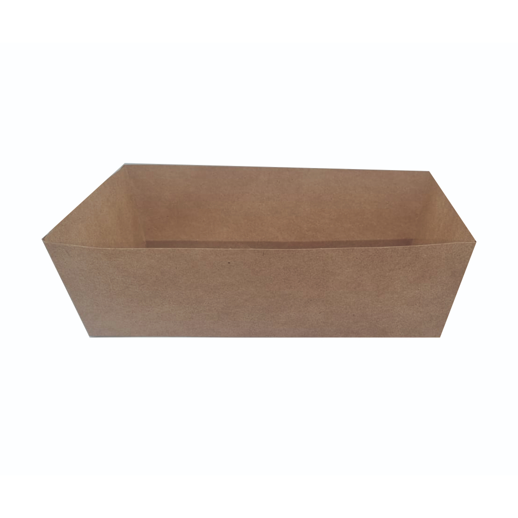 Cesta Kraft - 25x15x8 - 30 unidades - Páscoa, Namorados, Mães, Natal em Oferta na Shopee