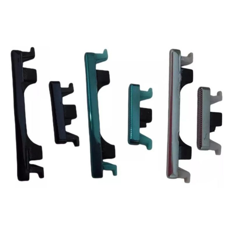 botão externo para moto one action novo em Oferta na Shopee