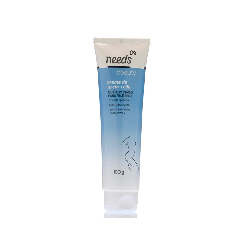 Creme de Ureia Needs: Onde Comprar | BuscaProdutos