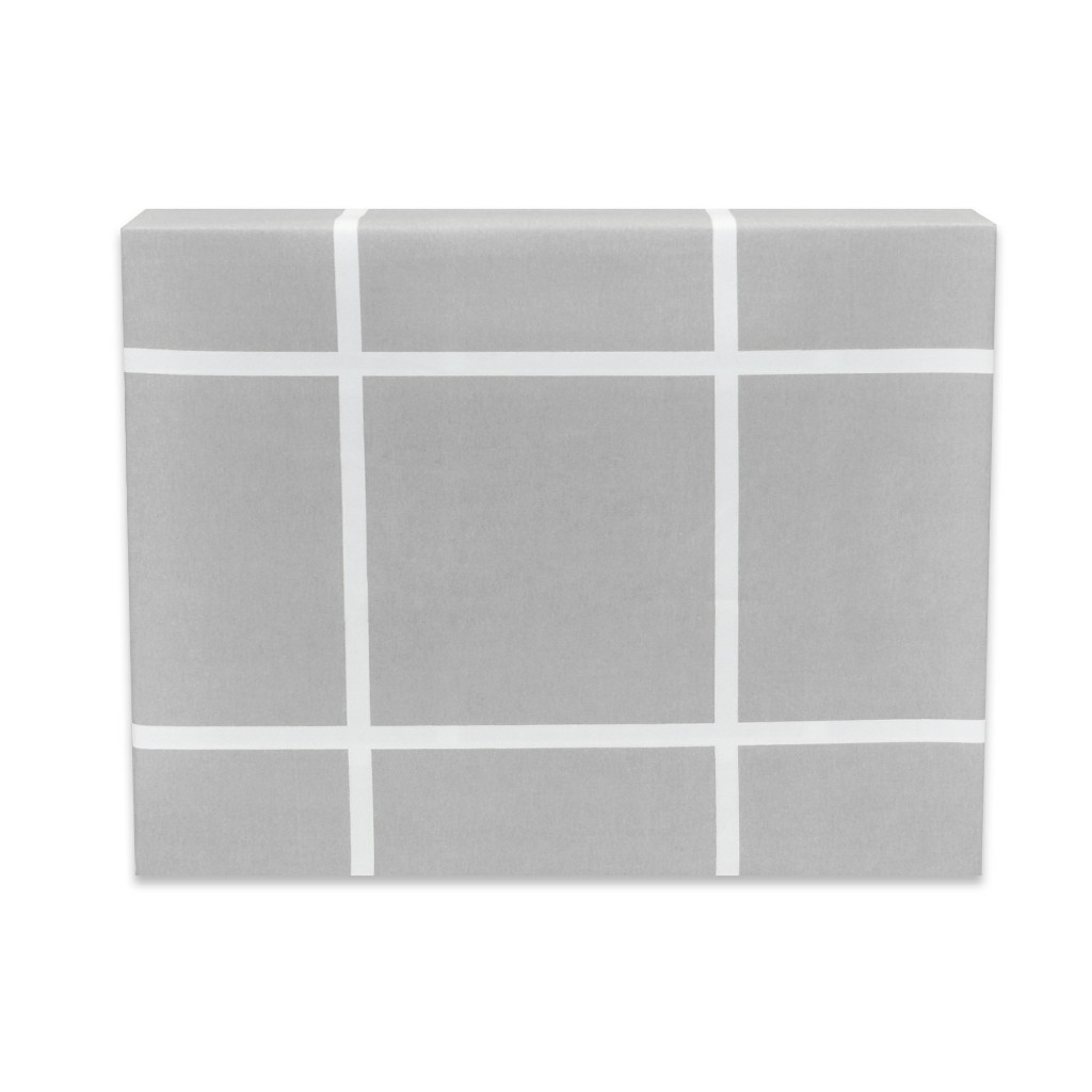 Lençol Solteirão/Viúvo de Cima Percal Flex Estampado 400 Fios Toque Acetinado