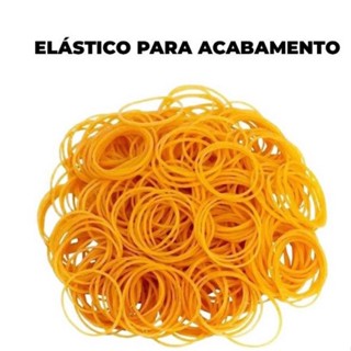100 Elasticos