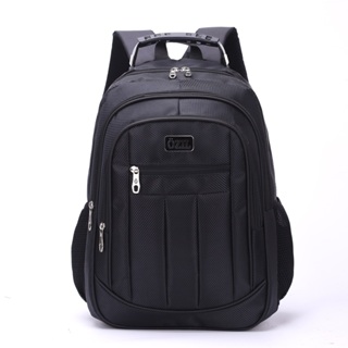 Mochila Executiva Masculina Alça Cabo Aço Resistente Notebook Moda em Oferta na Shopee
